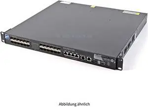 Hp Jc102a 5820-24Xg-Sfp+ Switch