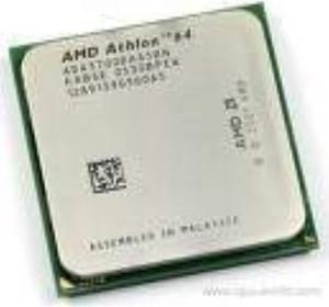 Ada6000iaa6cz Athlon X2 6000+ Am2 3.0Ghz 2Mb 90Nm 89W 2000Mhz Tray