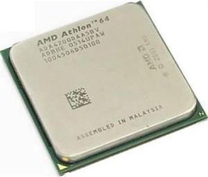 Athlon 64 3800+ 2Ghz X2 Dual-Core 939 Pin Ada3800daa5bv Oem Cpu