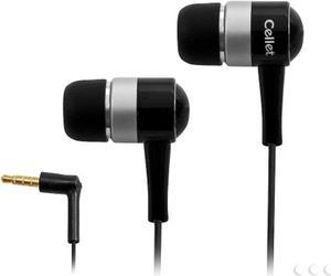 Stereo Earphones For Apple Iphone 3 3Gs 4 4S 5 5S 5C Htc One Samsung S3 S4 S5 Note 2 3