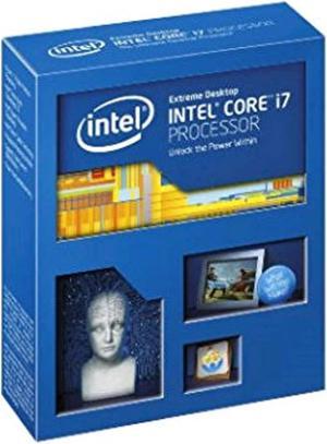 Core I7-5930K Haswell-E 6-Core 3.5Ghz Lga 2011-V3 140W Desktop Processor Bx80648i75930k