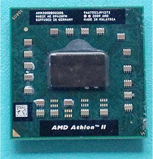 Cpu Pentium Dual-Core Mobile T2330 1.6Ghz Fsb533mhz 1Mb Micro-Fcpga Tray