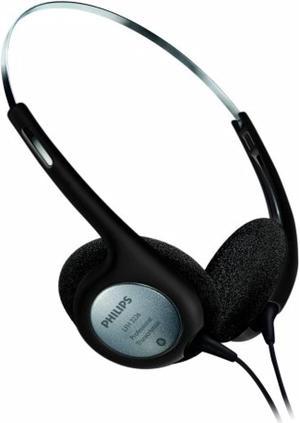 Philips 2236 Stereo Headphones For Transcription (Lfh2236/00)