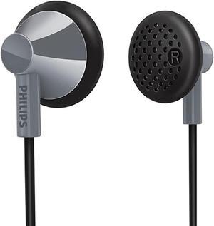 Philips She2100gy/28 In-Ear HeadphonesGray