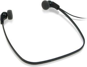 Philips Stereo Headphones Lfh-334 Under-The-Chin Style Stereo Headset For All Philips Desktops