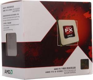 Fx-6200 Fd6200frgubox 3.8 Ghz 6-Core Processor