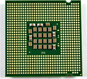Genuine Pentium Cpu Computer Processor Slgu9 2.8Ghz 1066Mhz 2Mb Dual Core Socket 775 E6300