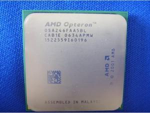 Opteron 246 Server Cpu Processor- Osa246faa5bl