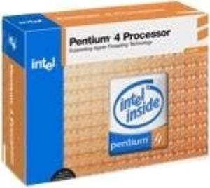 Pentium 4 3.0Ghz Sl7pu (530J)