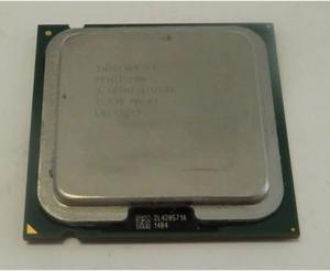 Pentium 4 550 3.40Ghz 800Mhz 1Mb Socket 775 Cpu