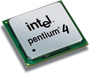 Pentium 4 Pentium