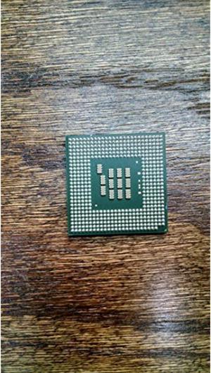 Tray Pentium 4 2.8Ghz-512K 533Fsb S478 ( Rk80532pe072512 )