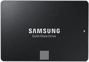 Samsung 850 Evo 500Gb 2.5-Inch Sata Iii Internal Ssd (Mz-75E500b/Am)