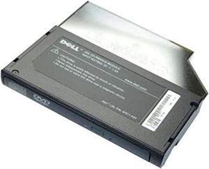 Dell 6P811-A00 Latitude Inspiron 24X Cd-Rw And 8X Dvd-Rom Combo Drive