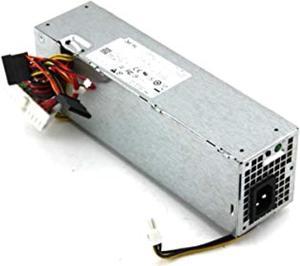 Dell Jnpvv Optiplex 7010 9010 Sff 240W Power Supply Ac240as Pcb015