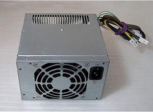 Hp 613764-001 Power Supply Unit (Psu)Four 12Vdc Output Connections, 320-Watts Total PowerFor Convertible Microtower (Cmt) Series (Epa 90%)