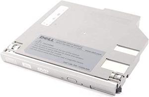 New Cd±Rw/Dvd Combo Drive For Dell Latitude D400 D600 D520 D610 D620 D630 D800 D820 C3284-A00