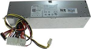 Power Supply Vmrd2 For Dell Optiplex 7010 9010 Gx790 Gx990 240W N9mwk T5vf6