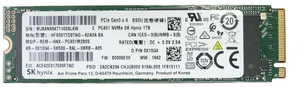 Hfs001td9tng-62A0a Dell 1Tb M.2 2280 Nvme Pcie Gen3 X4 Ssd Solid State Drive Hfs001td9tng-62A0a Dell 1Tb M.2 2280 Nvme Pcie Gen3 X4 Ssd Solid State Drive