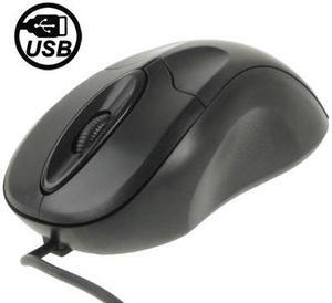 USB Optical Mouse