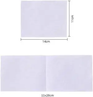 35pcs /Box KINBATA Anti-Dyeing And Anti-Color Transfer Laundry Color Absorbent Tablets