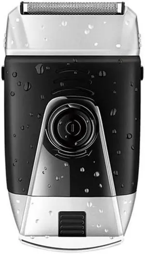 VGR V-307 5W USB Intelligent Electric Shaver
