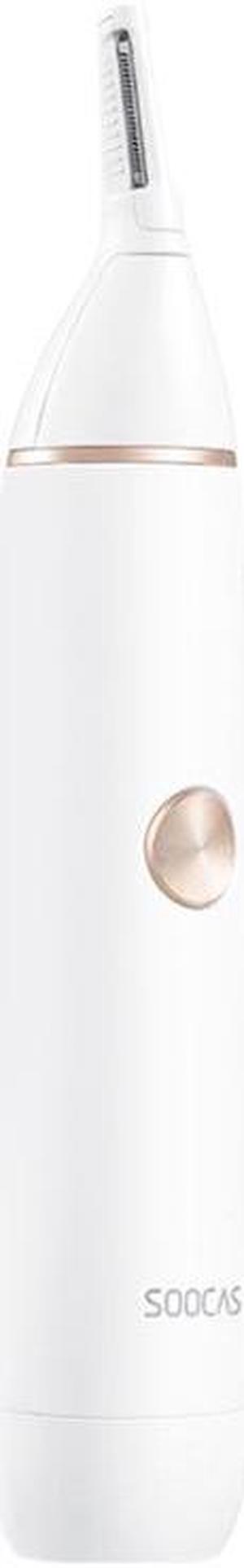 Original Xiaomi SOOCAS N1 Portable Waterproof Electric Nasal Hair Rrimmer