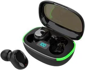 Y70 TWS5.1 Sports Gaming In-Ear Wireless Bluetooth Earphone Y70