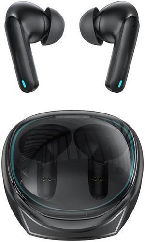 USAMS XJ13 XJ ENC Dual Microphone Noise Cancelling TWS Wireless Bluetooth Earphone, Size:USAMS XJ13