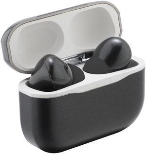 T&G TG13 TWS In-ear Stereo Touch Wireless Bluetooth Earphone (Black)