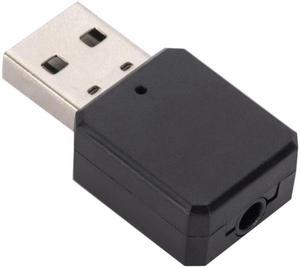 KN318 USB Bluetooth 5.1 Adapter Audio Receiver KN318