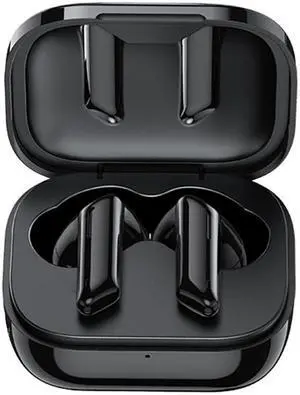 awei T36 Bluetooth 5.0 True Wireless Stereo Bluetooth Earphone (Black)
