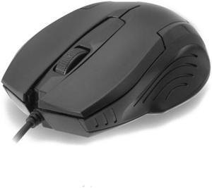 FV-55 Wired Business Optical Mouse