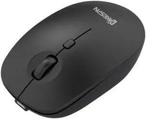 MKESPN 859 2.4G Wireless Mouse (Black)