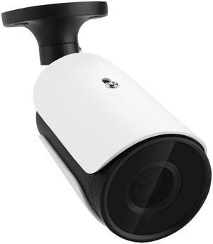 Surveillance & Security Cameras, COTIER TV-655H5/A AF Auto Focus 4X Zoom 5.0MP AHD/TVI/CVI/CVBS Analog Indoor Outdoor Security IP66 Waterproof Surveillance IR Camera, 42 LED 20m IR Distance