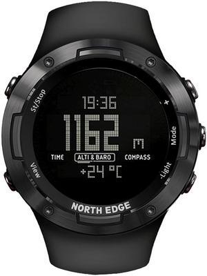 Altay3 Smart Watch Sports Watch Backlight Alarm Thermometer Altimeter Wristwatch