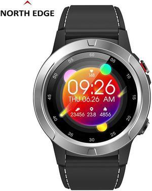 X-trek3 Men Smart Watch Sports Watch Digital Wristwatch 5ATM Waterproof Stop watch