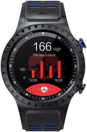 North Edge M1 Smart Watch HR Smart Watch Running Sport GPS Phone Call Smartphone Waterproof Heart Rate Compass