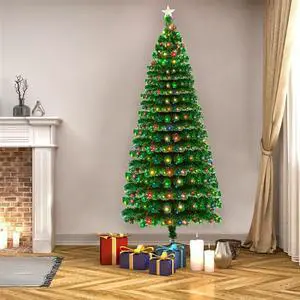 Christmas tree is the necessary part when we celebrate our Christmas Day. Everyone will take a Christmas tree back home and make it beautiful to express their wonderful mood. Do you also expect a Chri
