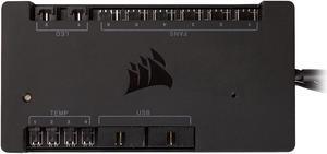 CORSAIR - Commander PRO Hardware Controller CL-9011110-WW