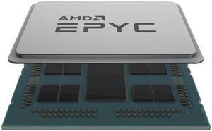 AMD EPYC 7763 Milan 2.45 GHz 256MB L3 Cache Socket SP3 280W 100-000000312 Server Processor- OEM, No Box