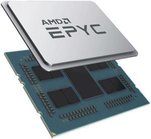 AMD EPYC 7713 Milan 2.0 GHz 256MB L3 Cache Socket SP3 225W 100-000000344 Server Processor-OEM,No Box
