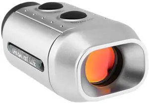 SANUME Monoculars Golf Rangefinder Digital Measuring Instrument Mini Rangefinder Digital Optic Telescope Laser Golf Range Finder Outdoor Distance Meter Rangefinder 7X Magnification SANUME Monoculars Golf Rangefinder Digital Measuring Instrument Mini Rangefinder Digital Optic Telescope Laser Golf Range Finder Outdoor Distance Meter Rangefinder 7X Magnification