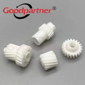 1X DV214 DV313 DV512 Developer Gear Kit for Konica Minolta C224 C284 C364 C454 C554 C258 C308 C368 C458 C558 C658 C227 C287 1X DV214 DV313 DV512 Developer Gear Kit for Konica Minolta C224 C284 C364 C454 C554 C258 C308 C368 C458 C558 C658 C227 C287