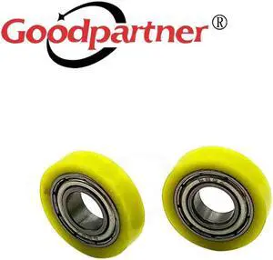 10X FS5-6448-000 Spacer Roller for Canon iR 2200 2220 2230 2250 2270 2520 2525 2530 2535 2545 2800 2820 2830 2850 2870 3025 3035 10X FS5-6448-000 Spacer Roller for Canon iR 2200 2220 2230 2250 2270 2520 2525 2530 2535 2545 2800 2820 2830 2850 2870 3025 3035