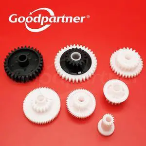 10X RU5-0628 RU5-0634 RU5-0635 RU5-0637 RU5-0638 RU5-0655 Fuser Drive Swing Gear for HP LaserJet M712 M725 M5025 M5035 712 725 10X RU5-0628 RU5-0634 RU5-0635 RU5-0637 RU5-0638 RU5-0655 Fuser Drive Swing Gear for HP LaserJet M712 M725 M5025 M5035 712 725