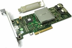 Dell PERC H310 8-Port 6Gb/s SAS Adapter RAID Controller