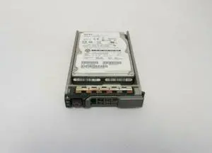 600GB 10K SAS 2.5" SAS HARD DRIVE FITS DELL SERVER R610 R620 R630 R710 R720 R730