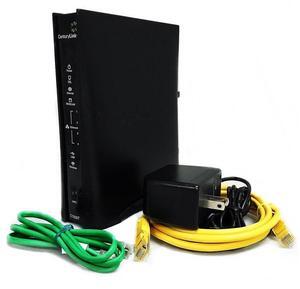 CenturyLink Technicolor C1100T DSL VDSL2 Modem 802.11n WiFi Wireless Router