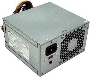 GENUINE HP Desktop ATX P7 P6 300W POWER SUPPLY 667893-003 715185-001
